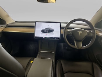 Used Tesla Model 3 2022 for sale - 79140181: Photo