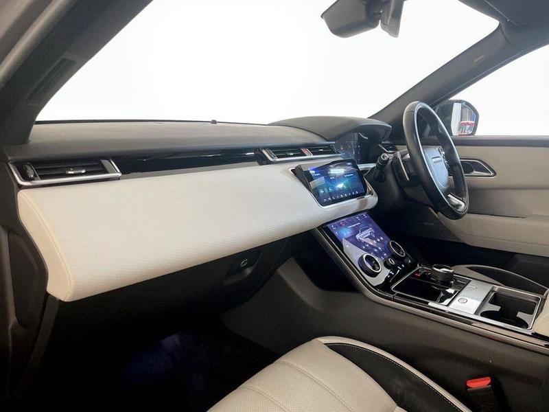 Used Land Rover Range Rover Velar 2020 for sale - 76616235: Photo 12