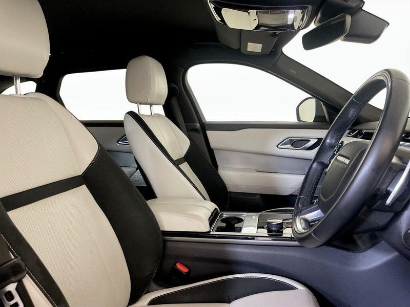 Used Land Rover Range Rover Velar 2020 for sale - 76616235: Photo 13