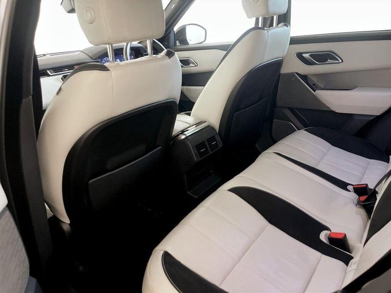 Used Land Rover Range Rover Velar 2020 for sale - 76616235: Photo 14