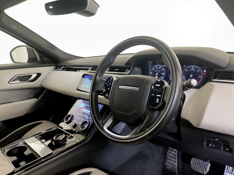 Used Land Rover Range Rover Velar 2020 for sale - 76616235: Photo 15