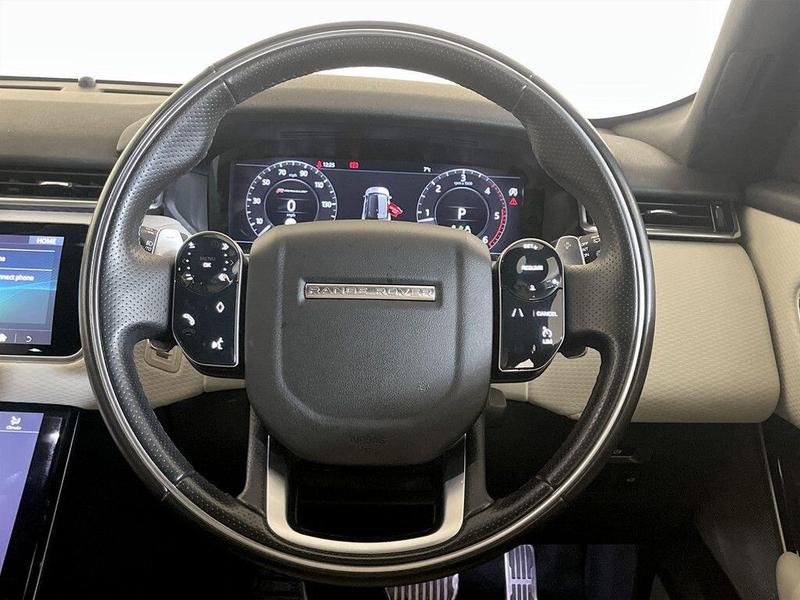 Used Land Rover Range Rover Velar 2020 for sale - 76616235: Photo 16