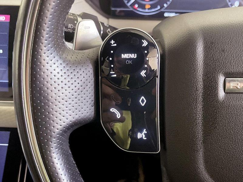Used Land Rover Range Rover Velar 2020 for sale - 76616235: Photo 17