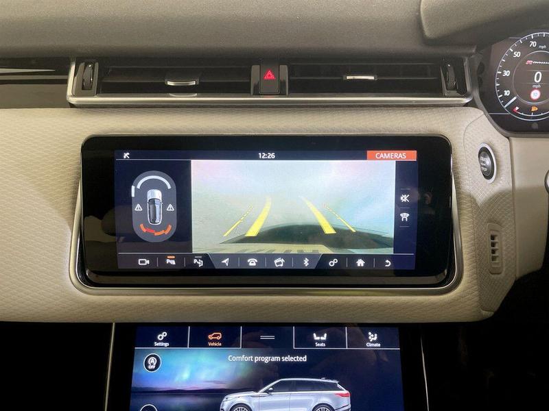 Used Land Rover Range Rover Velar 2020 for sale - 76616235: Photo 20