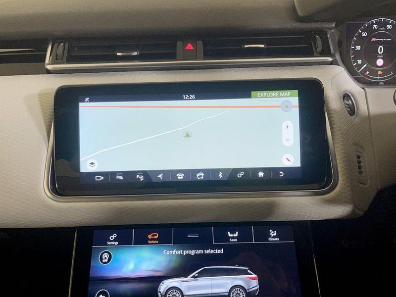 Used Land Rover Range Rover Velar 2020 for sale - 76616235: Photo 21