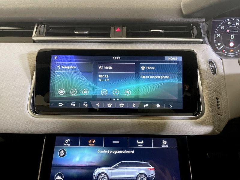 Used Land Rover Range Rover Velar 2020 for sale - 76616235: Photo 23
