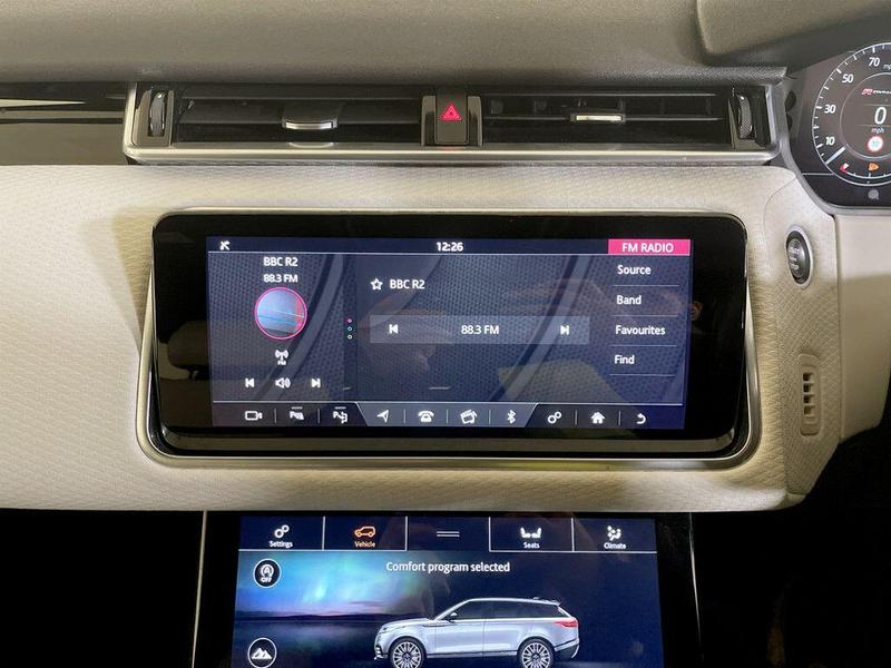 Used Land Rover Range Rover Velar 2020 for sale - 76616235: Photo 24
