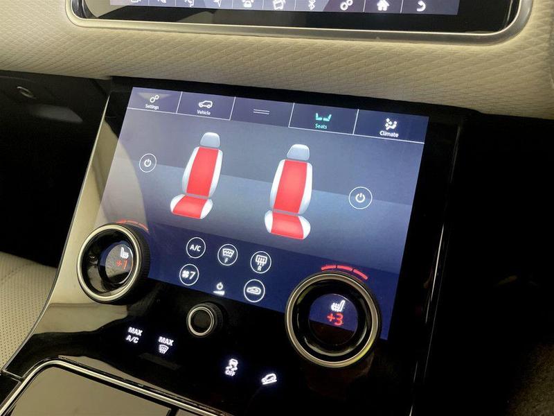 Used Land Rover Range Rover Velar 2020 for sale - 76616235: Photo 25