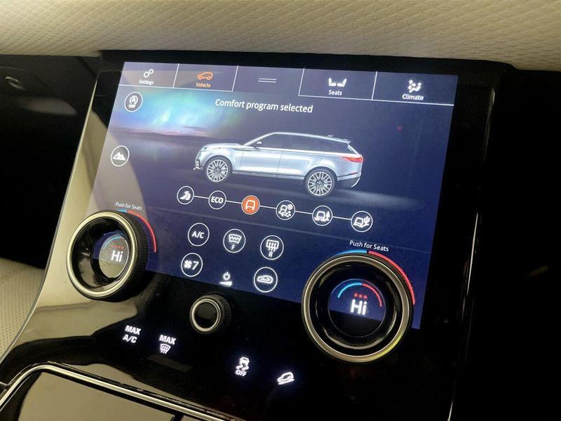 Used Land Rover Range Rover Velar 2020 for sale - 76616235: Photo 26