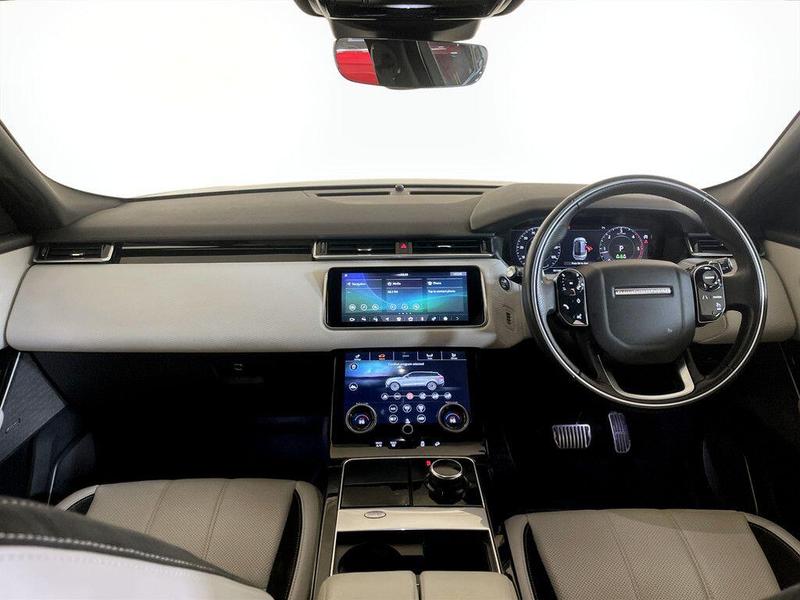 Used Land Rover Range Rover Velar 2020 for sale - 76616235: Photo 3