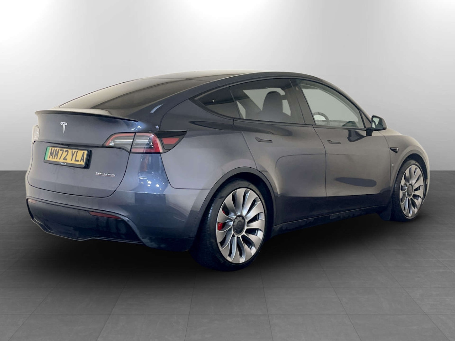 Used Tesla Model Y 2022 for sale - 77542675: Photo 10