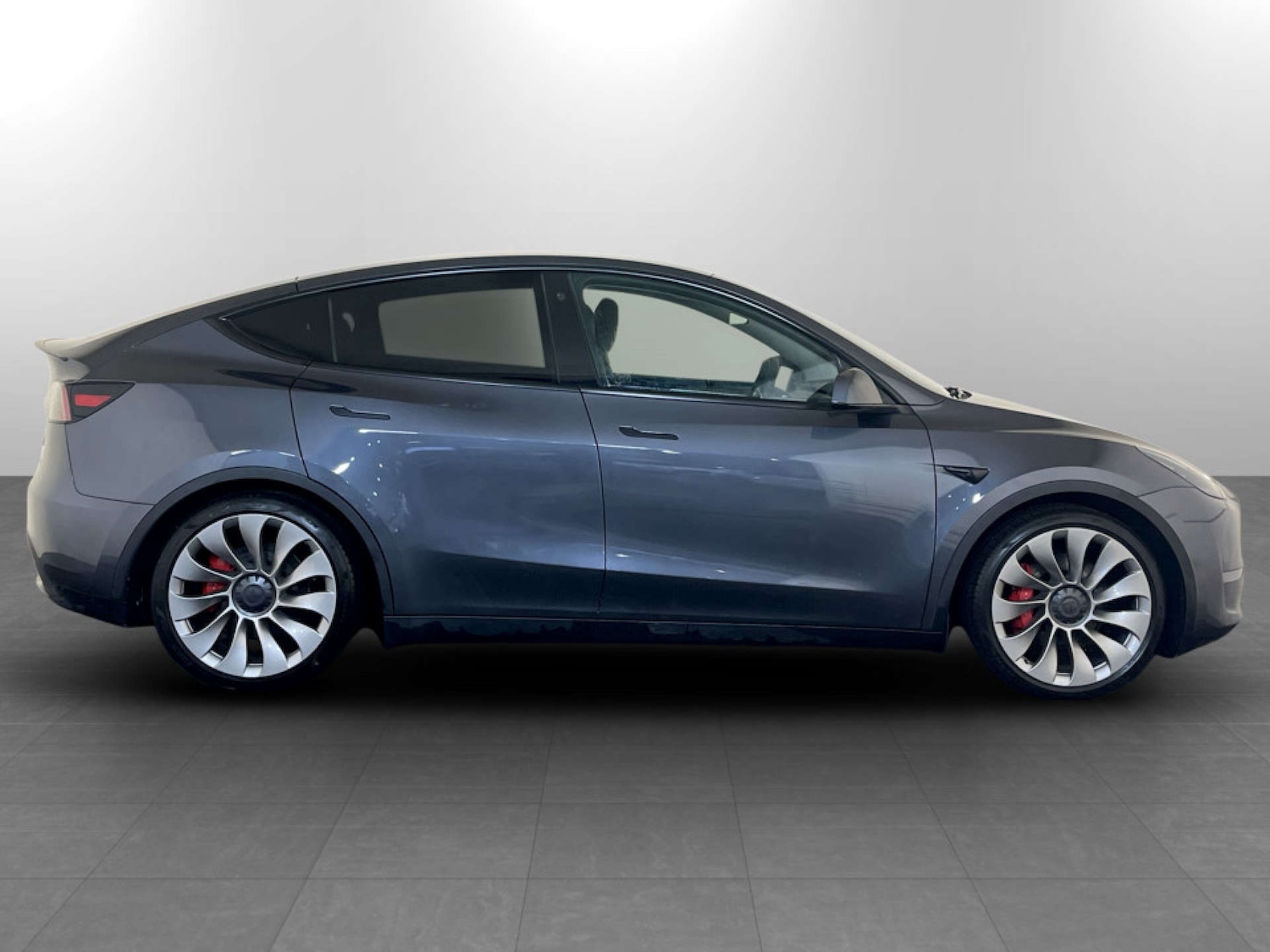 Used Tesla Model Y 2022 for sale - 77542675: Photo 11