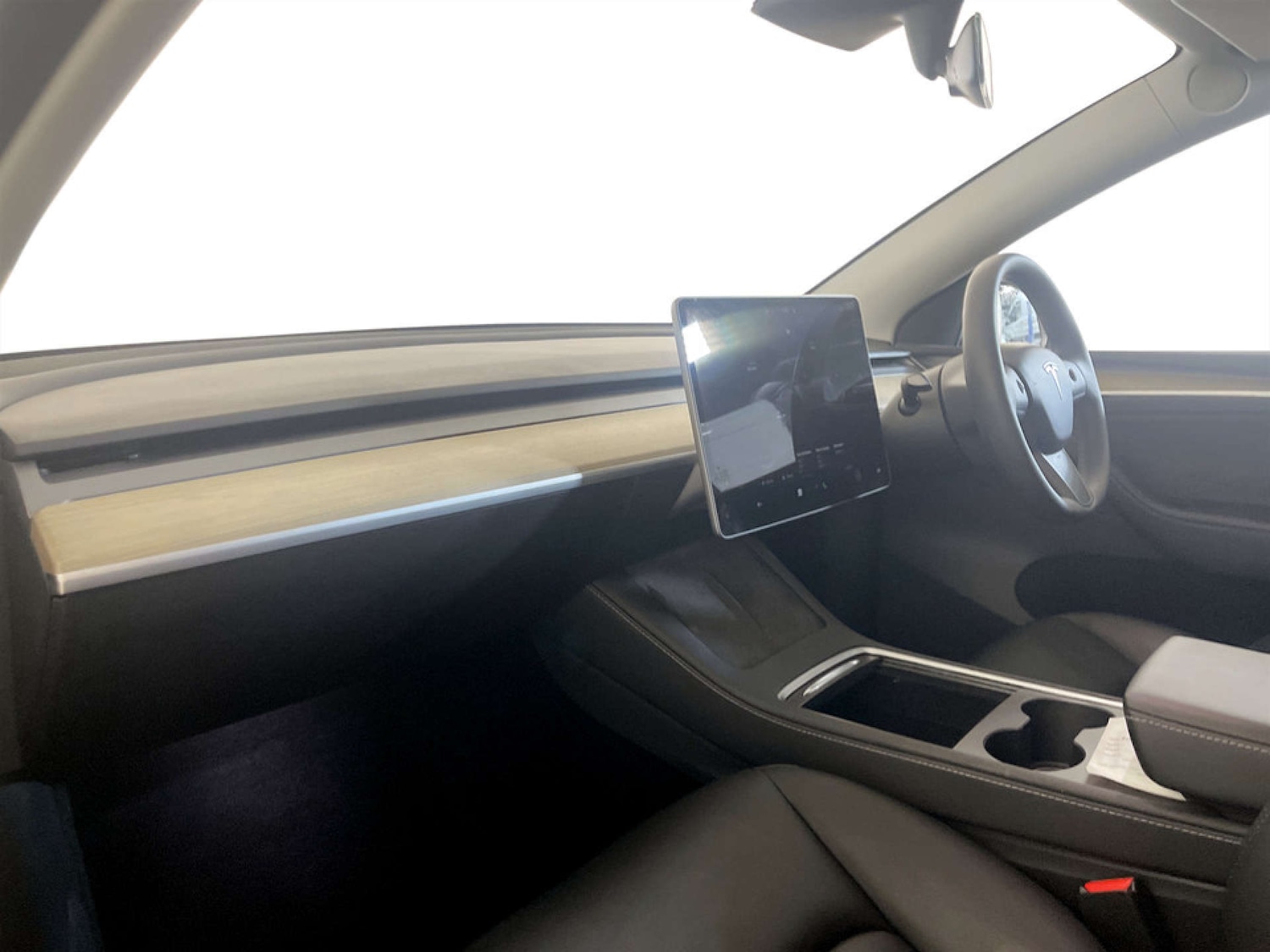 Used Tesla Model Y 2022 for sale - 77542675: Photo 12
