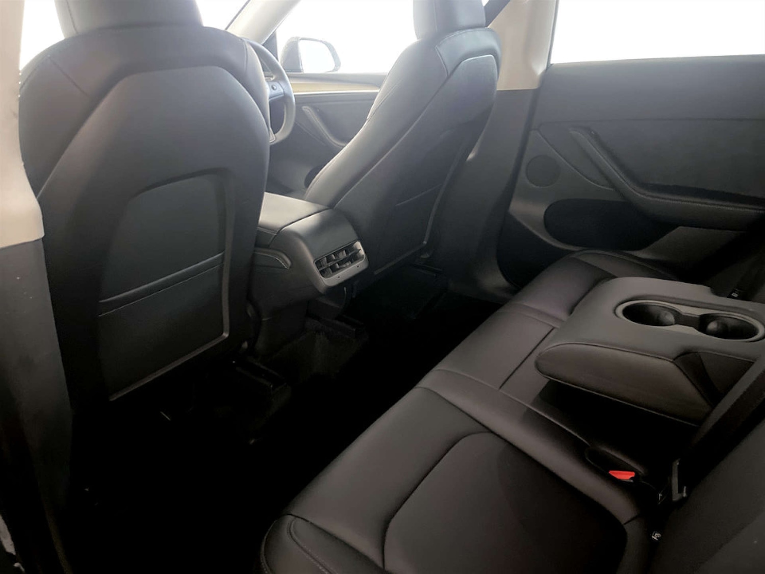 Used Tesla Model Y 2022 for sale - 77542675: Photo 14