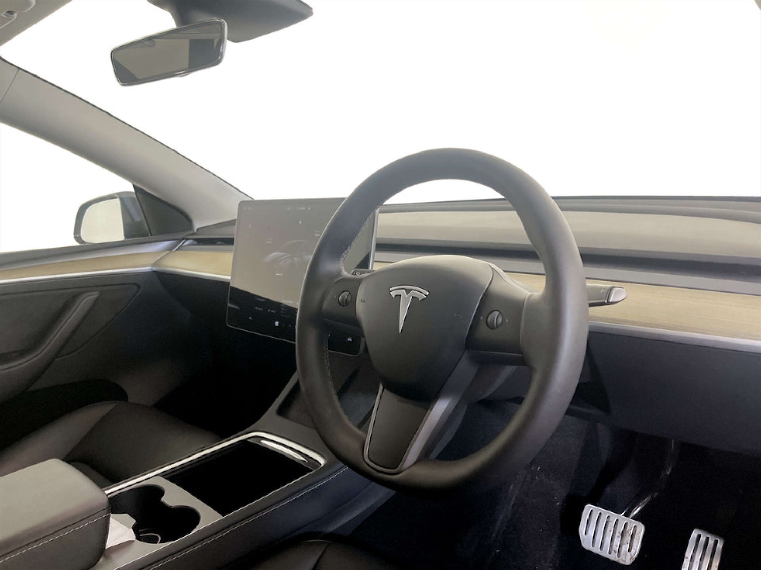 Used Tesla Model Y 2022 for sale - 77542675: Photo 16