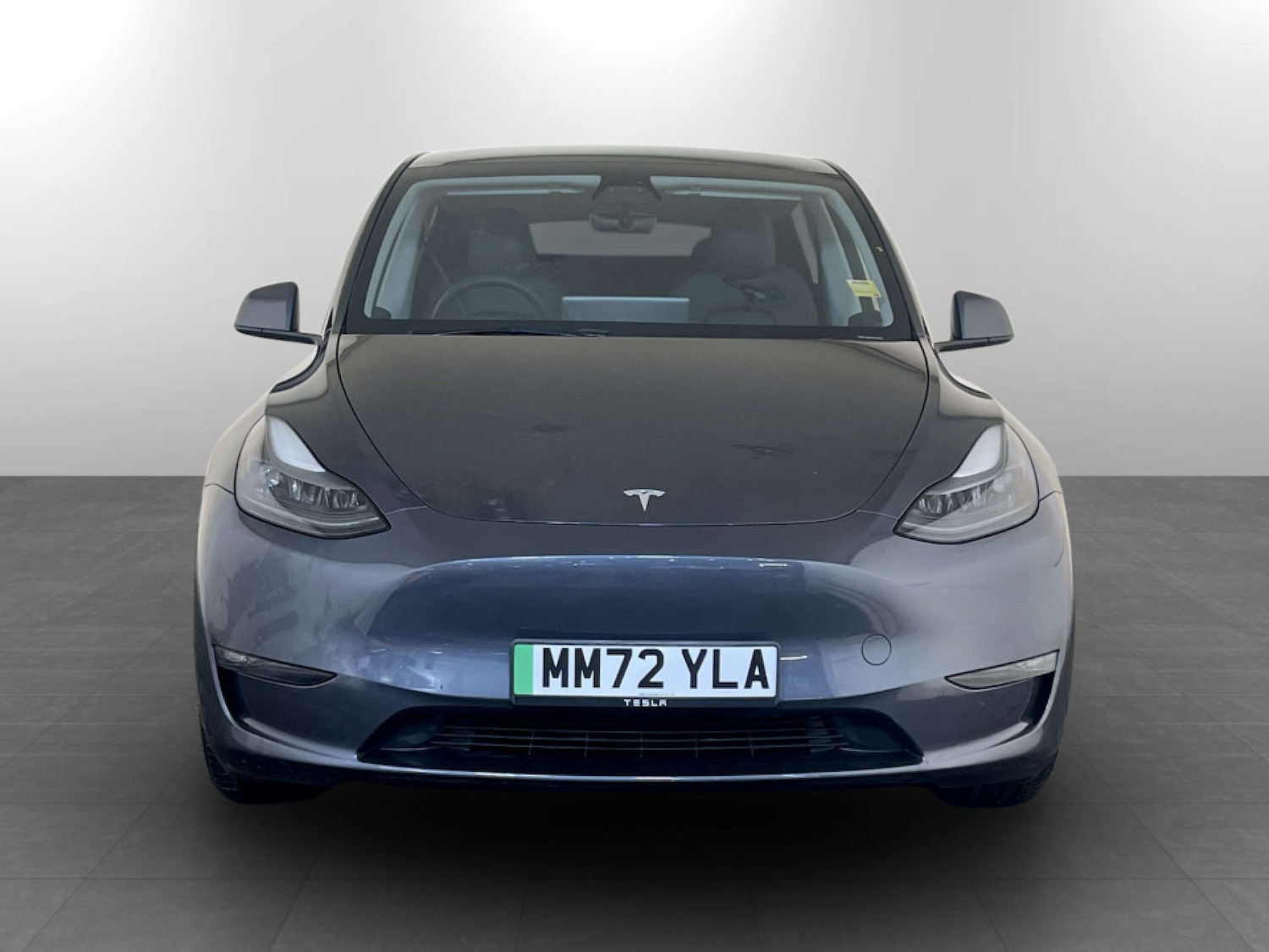 Used Tesla Model Y 2022 for sale - 77542675: Photo 5