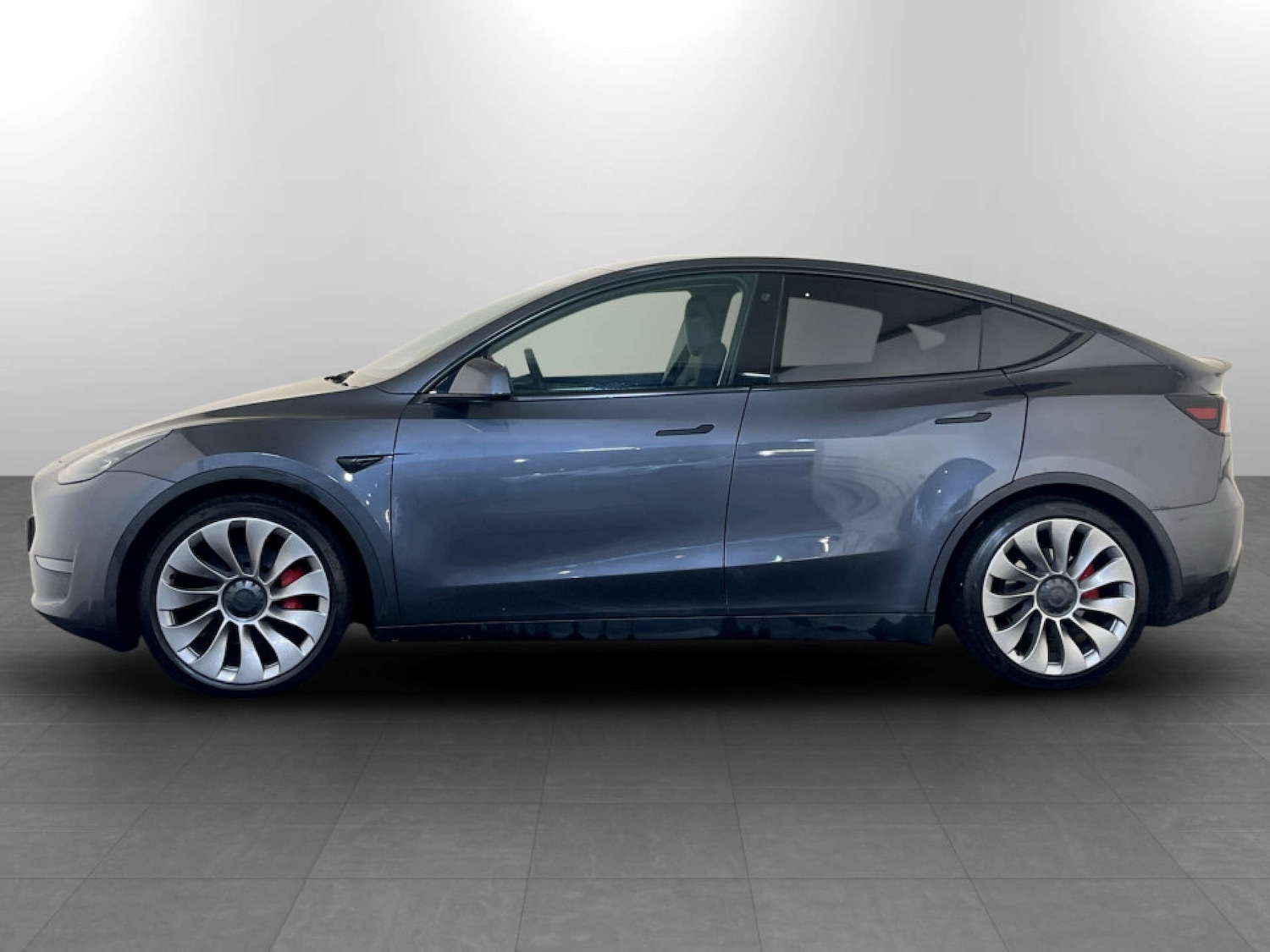 Used Tesla Model Y 2022 for sale - 77542675: Photo 6