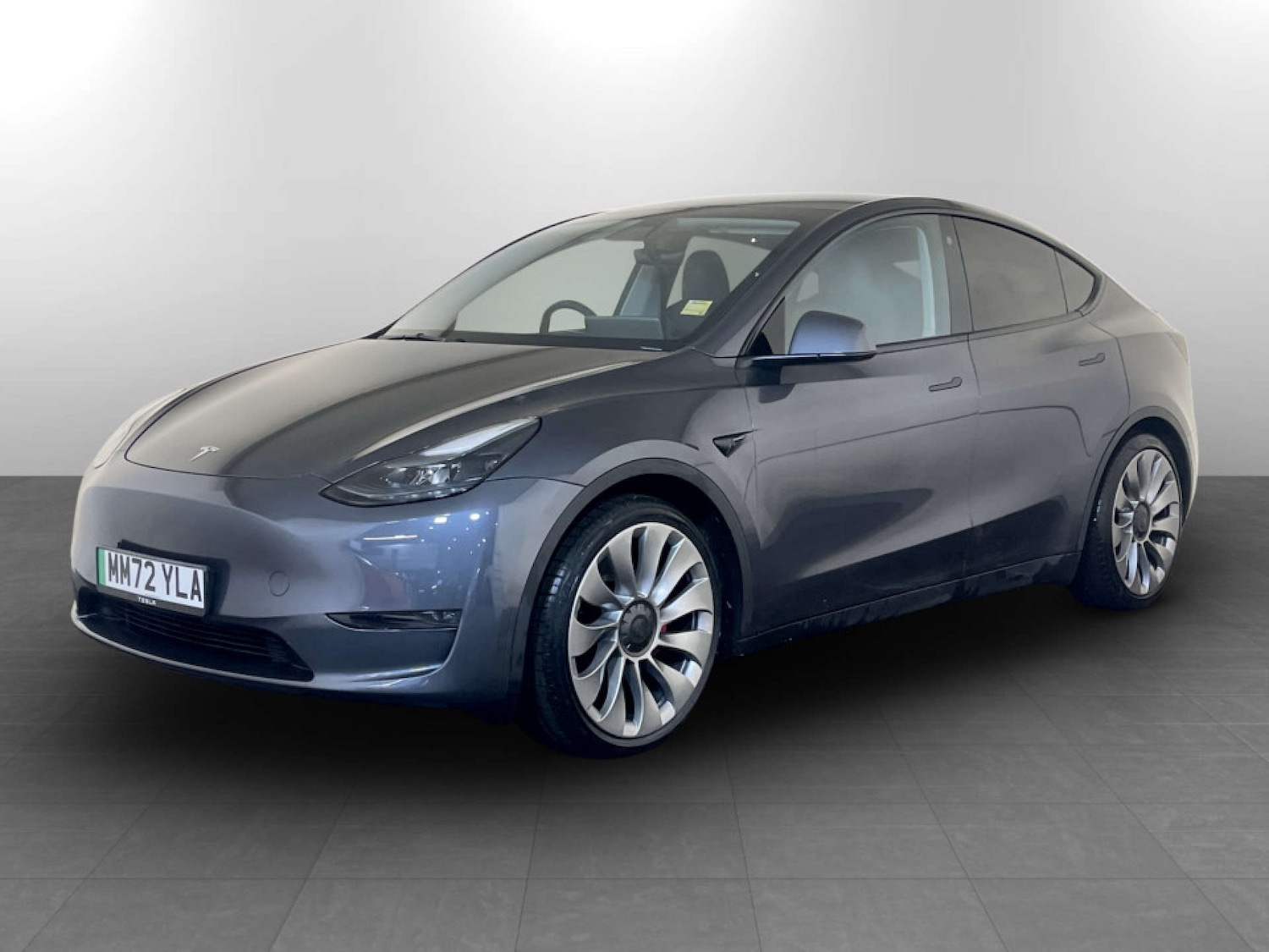 Used Tesla Model Y 2022 for sale - 77542675: Photo 7