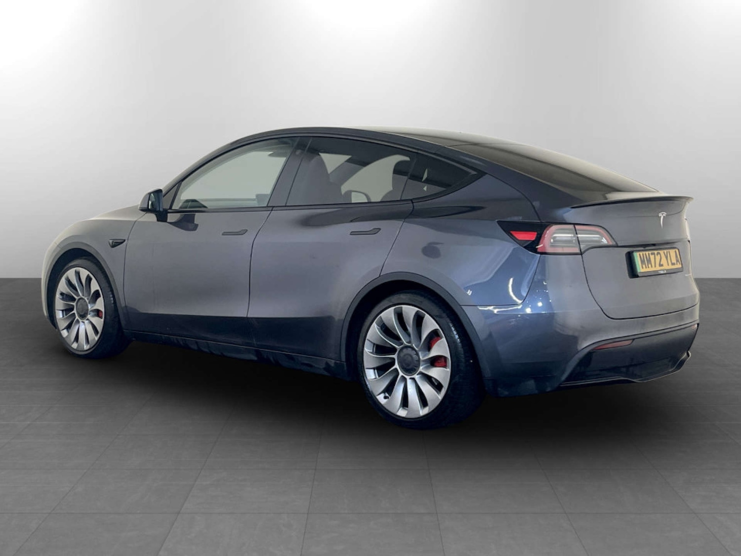 Used Tesla Model Y 2022 for sale - 77542675: Photo 8