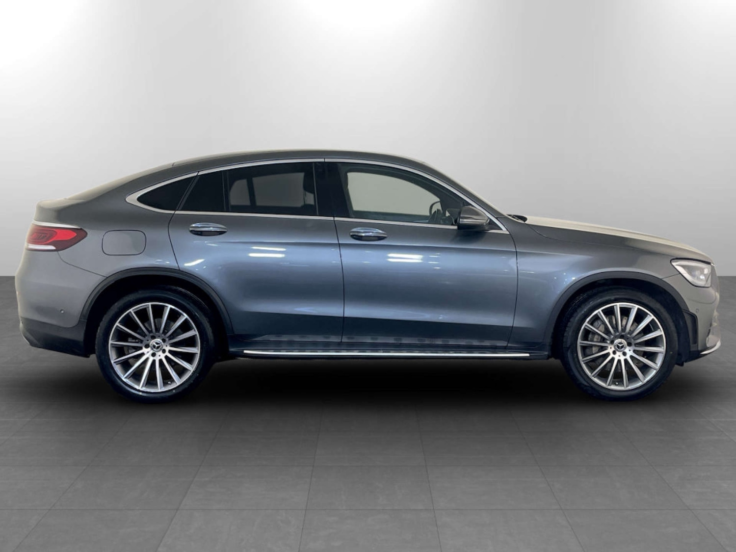 Used Mercedes-Benz GLC 2021 for sale - 77506933: Photo 10