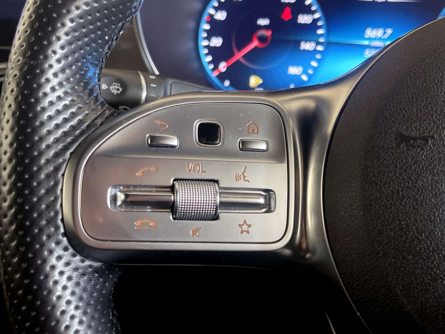 Used Mercedes-Benz GLC 2021 for sale - 77506933: Photo 17