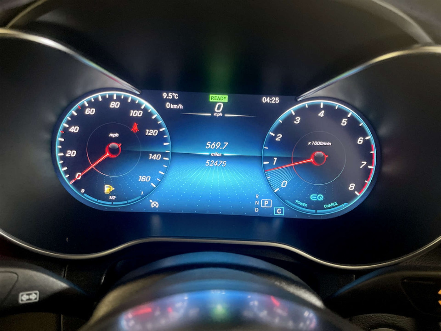 Used Mercedes-Benz GLC 2021 for sale - 77506933: Photo 18