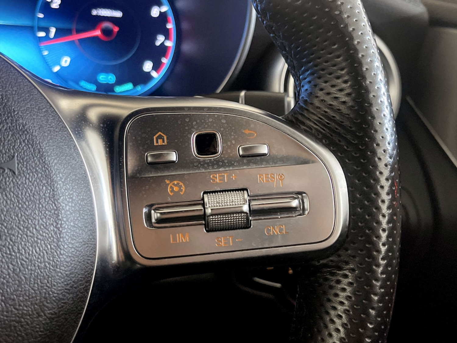 Used Mercedes-Benz GLC 2021 for sale - 77506933: Photo 19