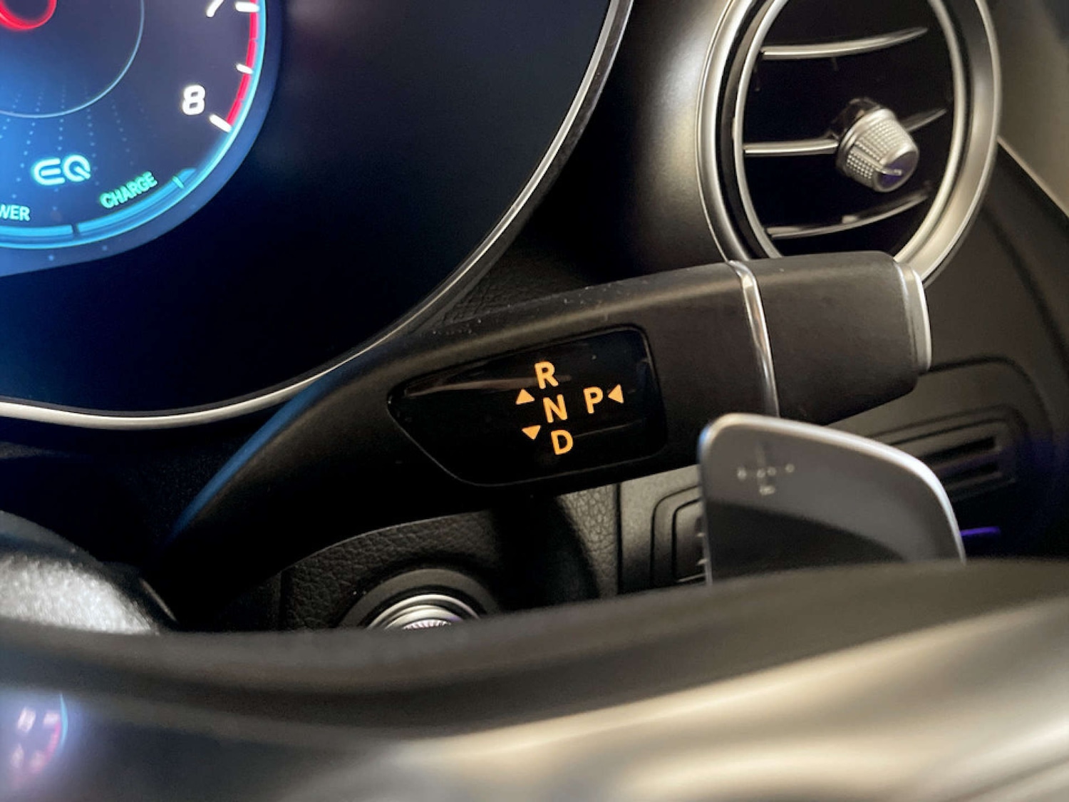 Used Mercedes-Benz GLC 2021 for sale - 77506933: Photo 20