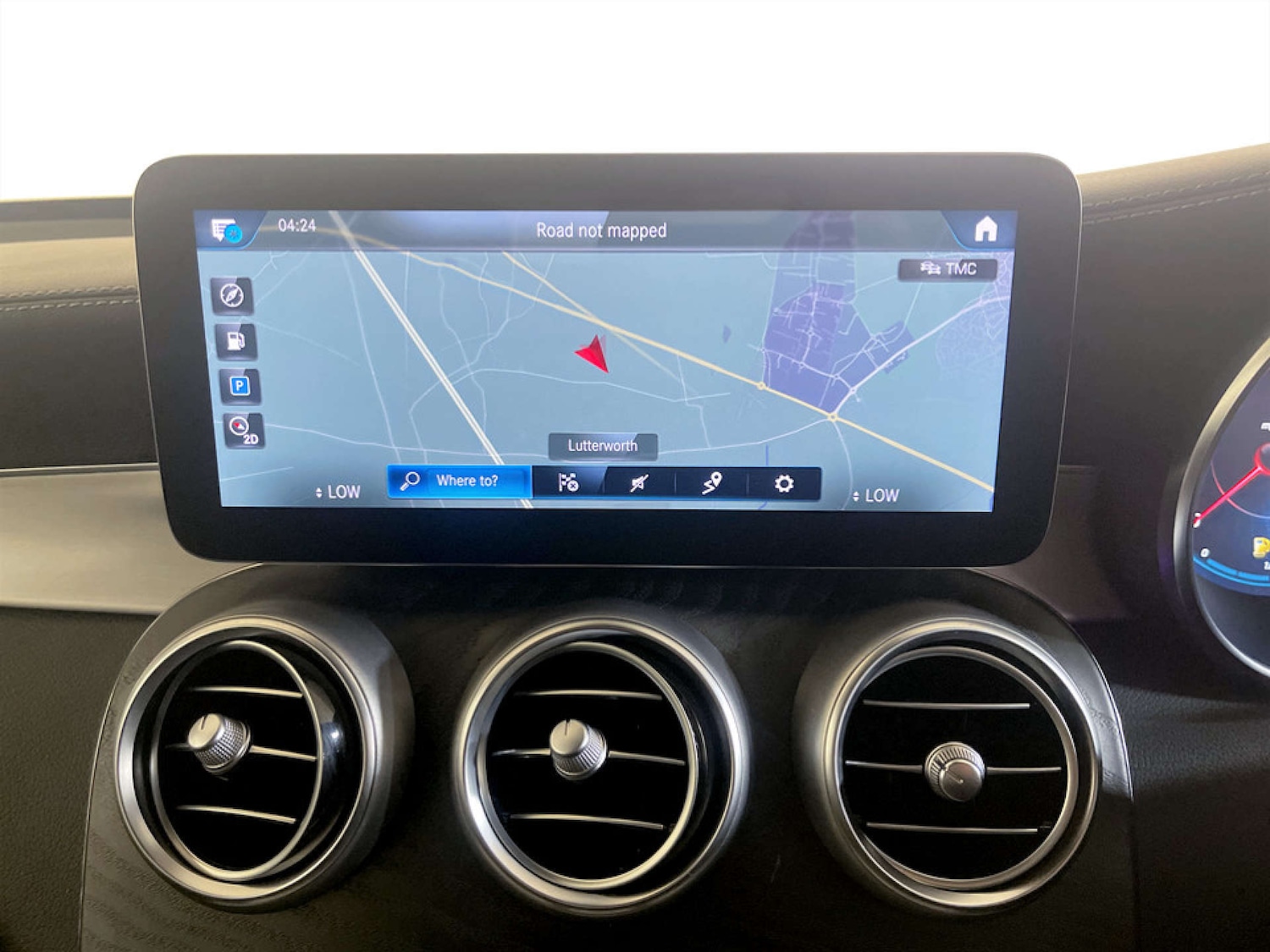 Used Mercedes-Benz GLC 2021 for sale - 77506933: Photo 22