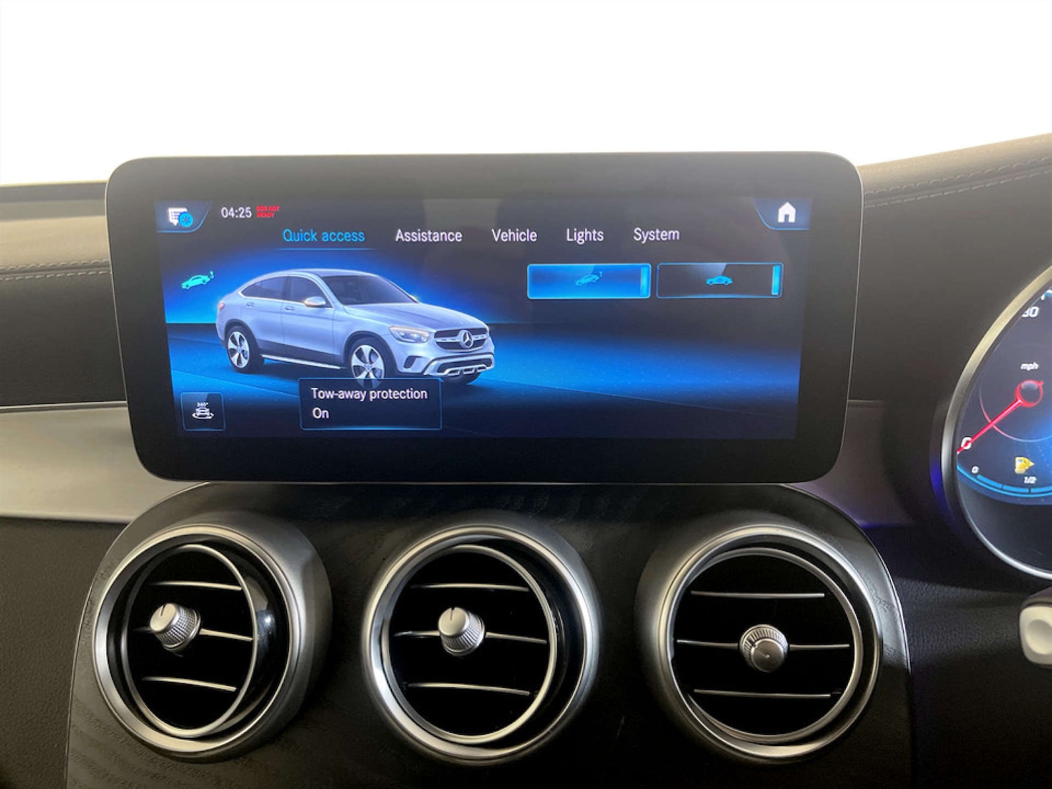 Used Mercedes-Benz GLC 2021 for sale - 77506933: Photo 24