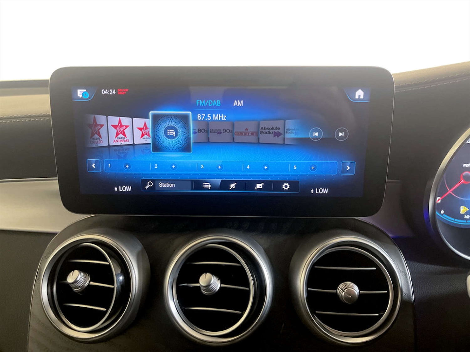 Used Mercedes-Benz GLC 2021 for sale - 77506933: Photo 25