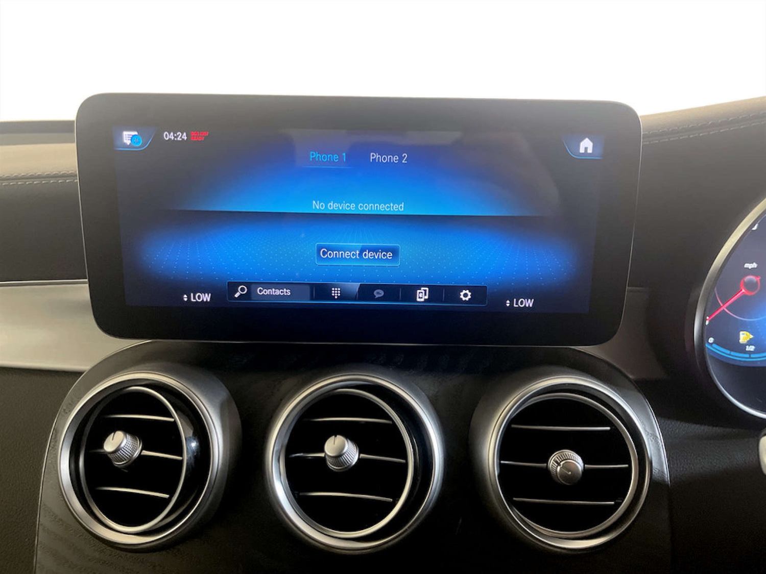 Used Mercedes-Benz GLC 2021 for sale - 77506933: Photo 26