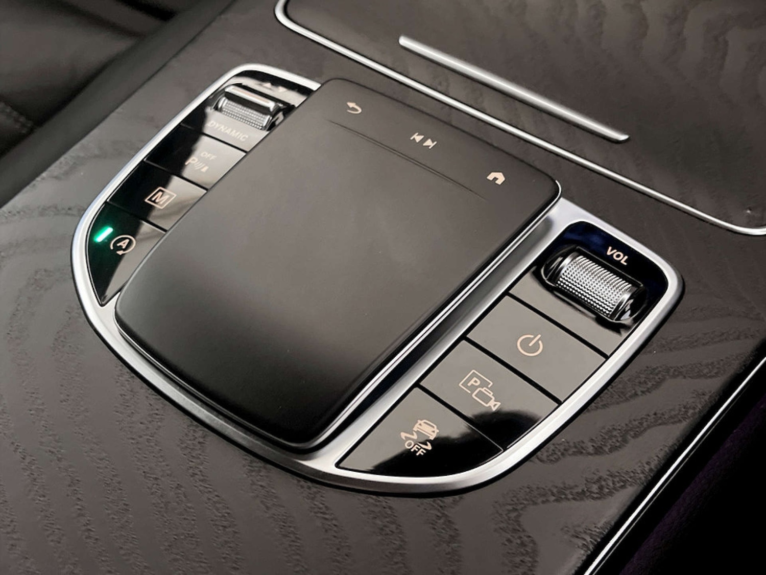 Used Mercedes-Benz GLC 2021 for sale - 77506933: Photo 27