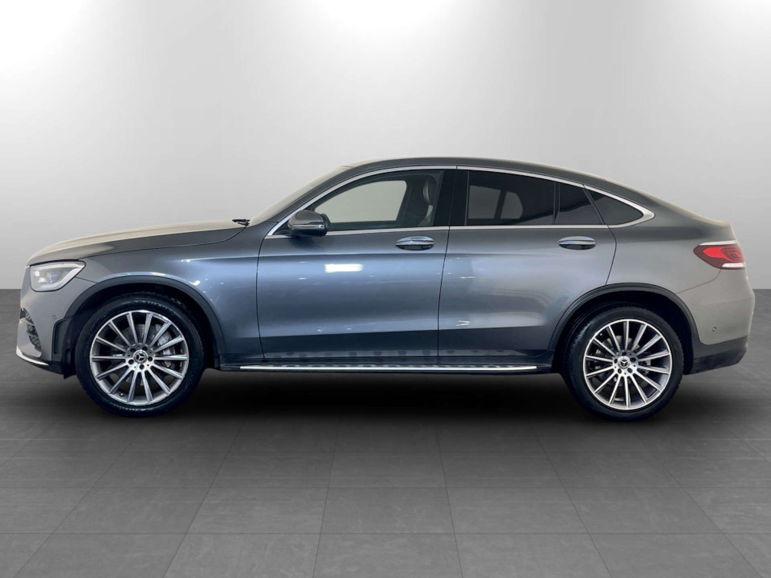 Used Mercedes-Benz GLC 2021 for sale - 77506933: Photo 6