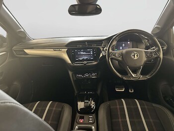 Used Vauxhall Corsa 2022 for sale - 78520863: Photo