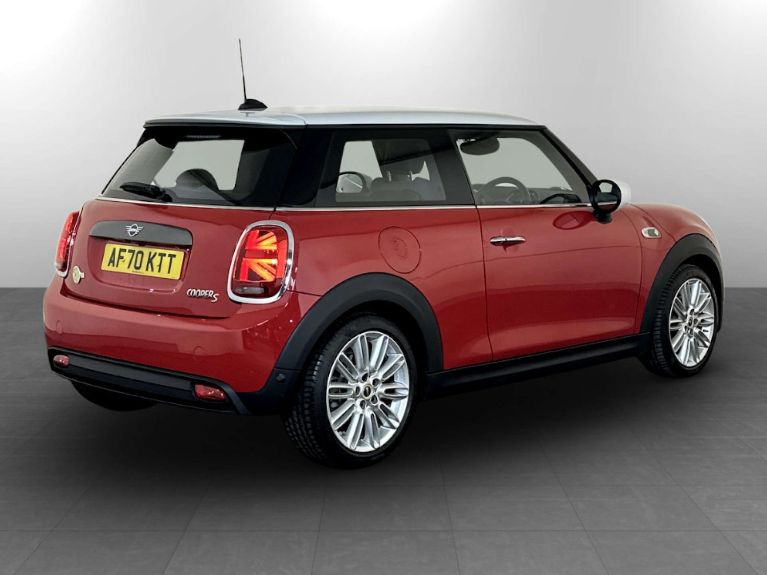 Used MINI Hatch 2020 for sale - 77594819: Photo 10