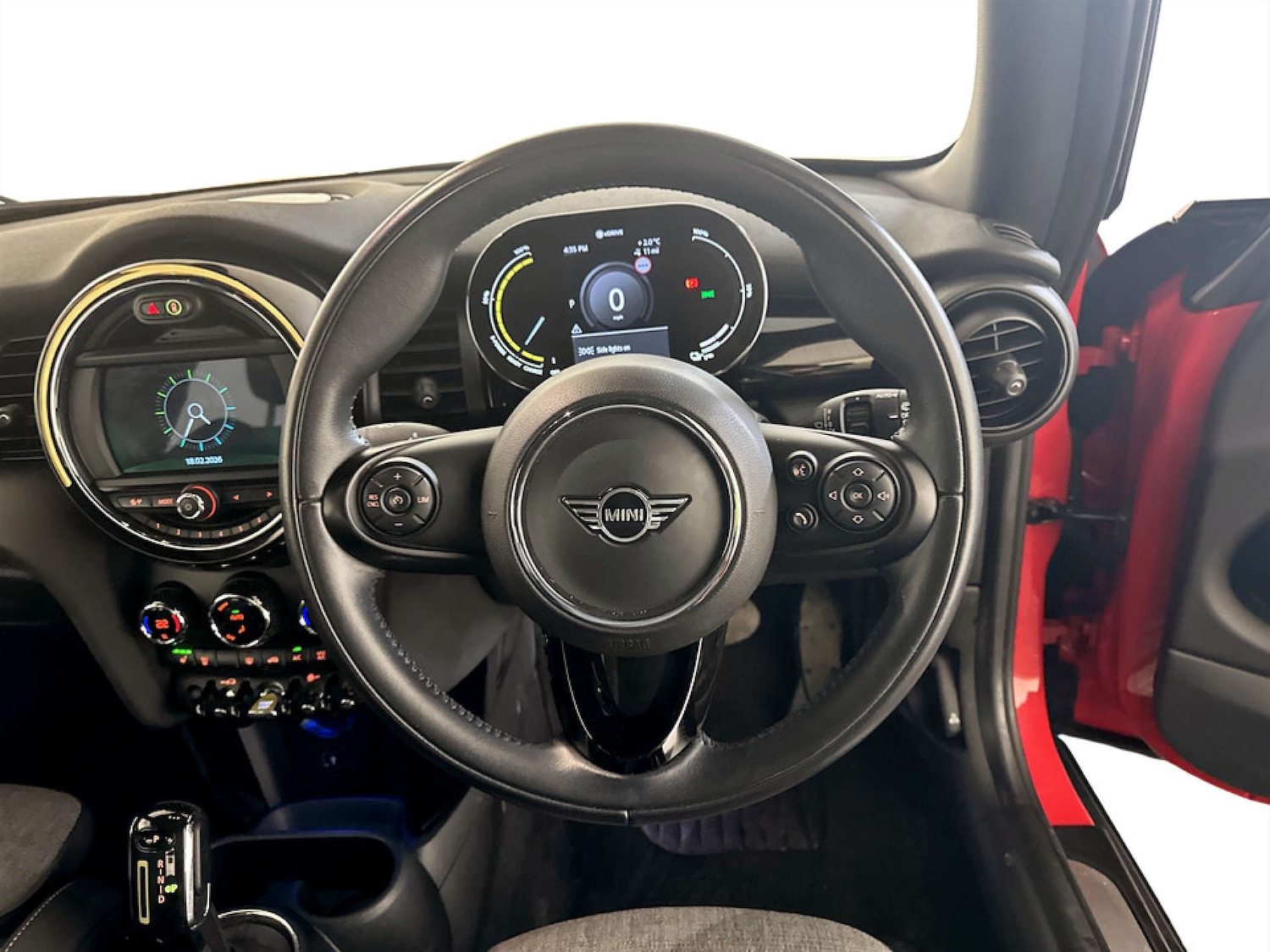 Used MINI Hatch 2020 for sale - 77594819: Photo 16