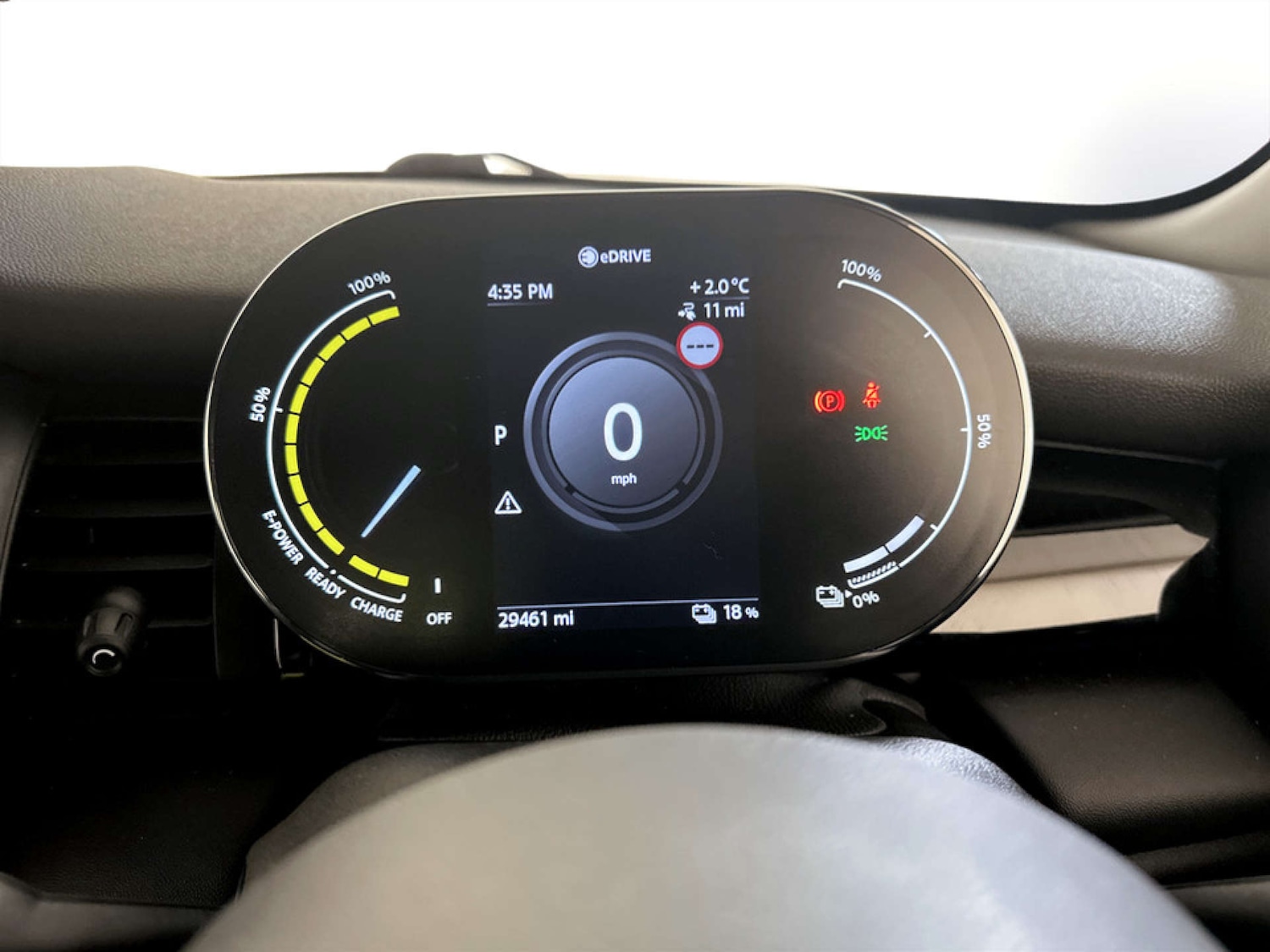 Used MINI Hatch 2020 for sale - 77594819: Photo 18