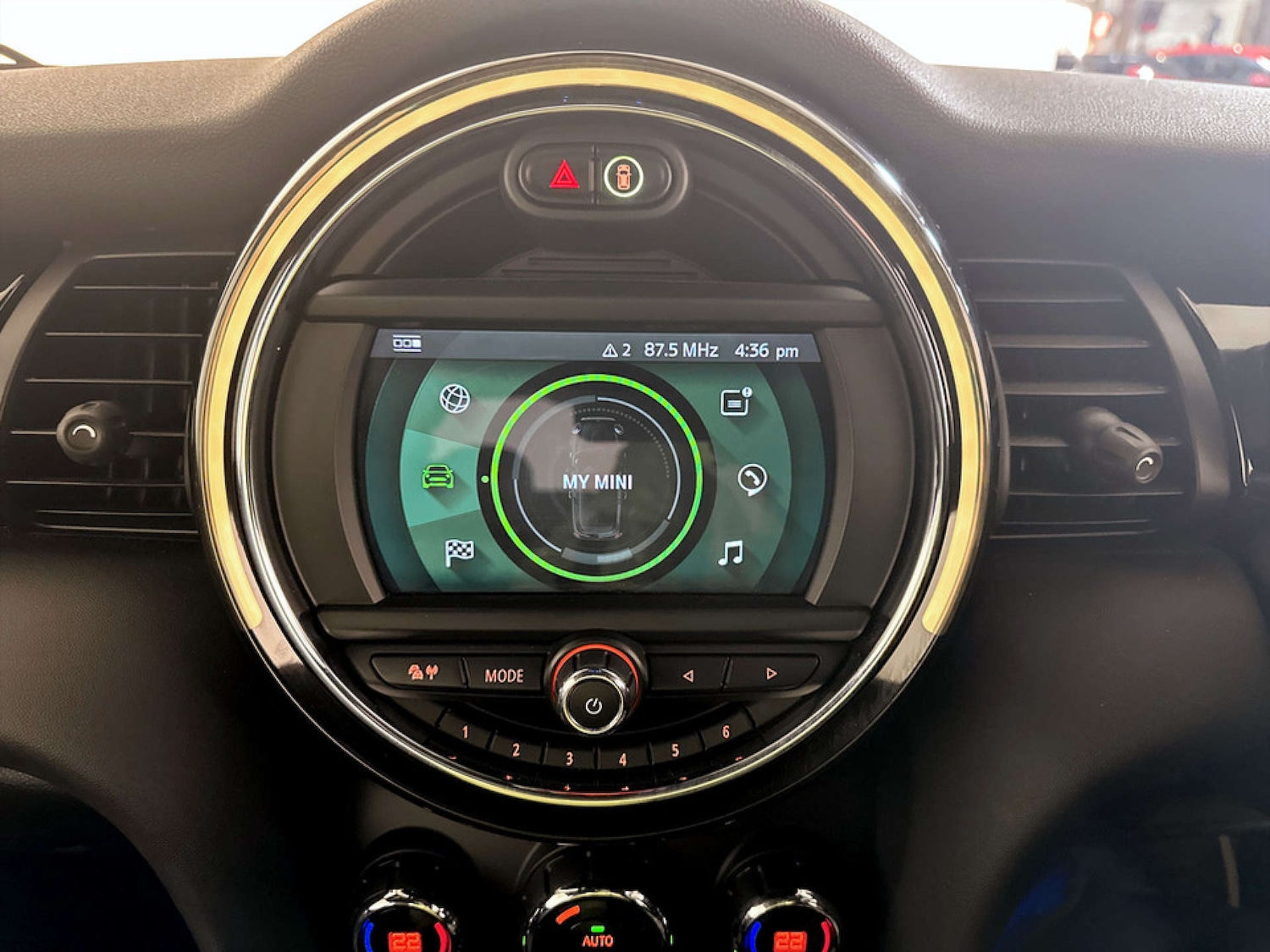 Used MINI Hatch 2020 for sale - 77594819: Photo 23