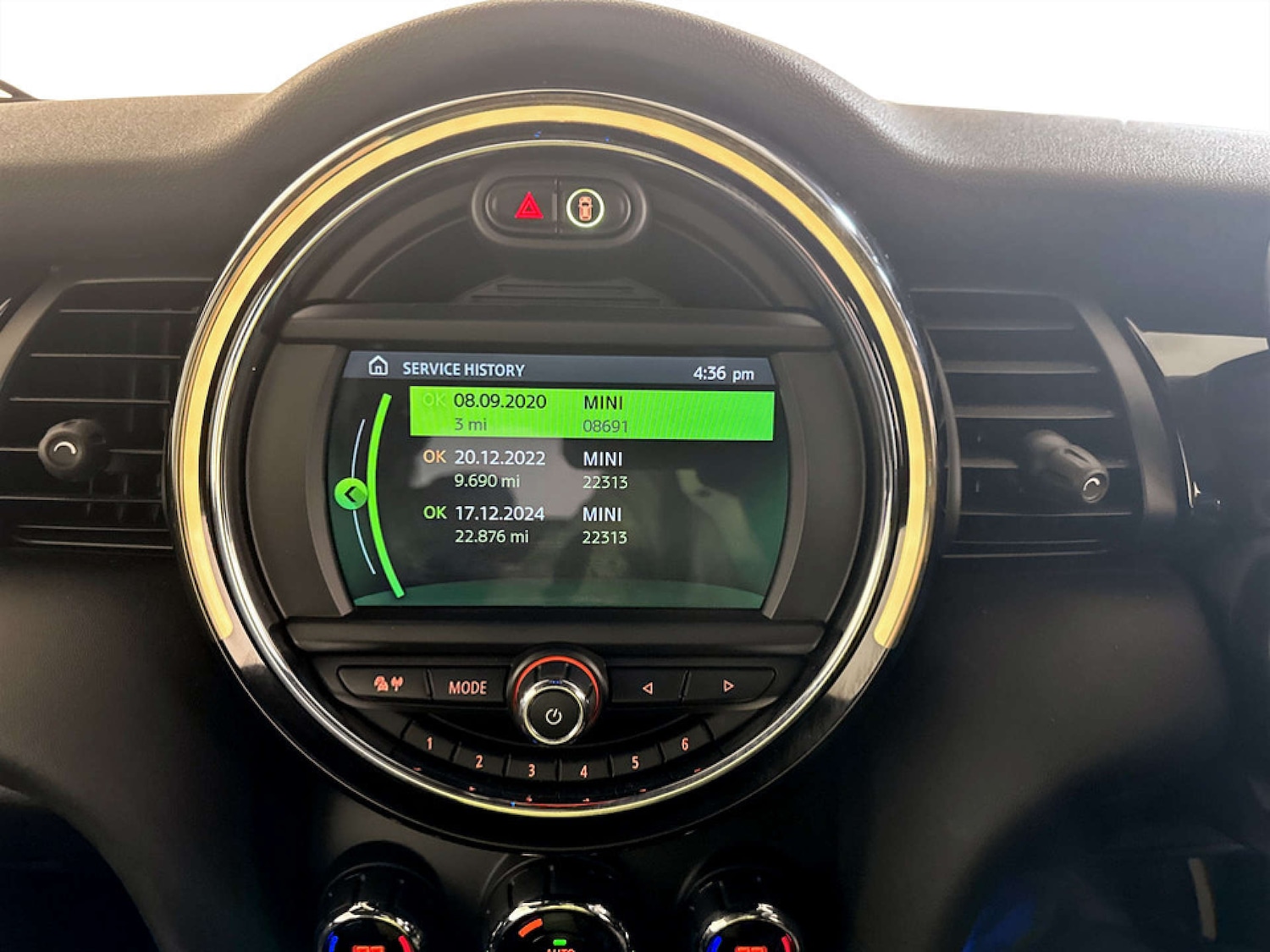 Used MINI Hatch 2020 for sale - 77594819: Photo 24