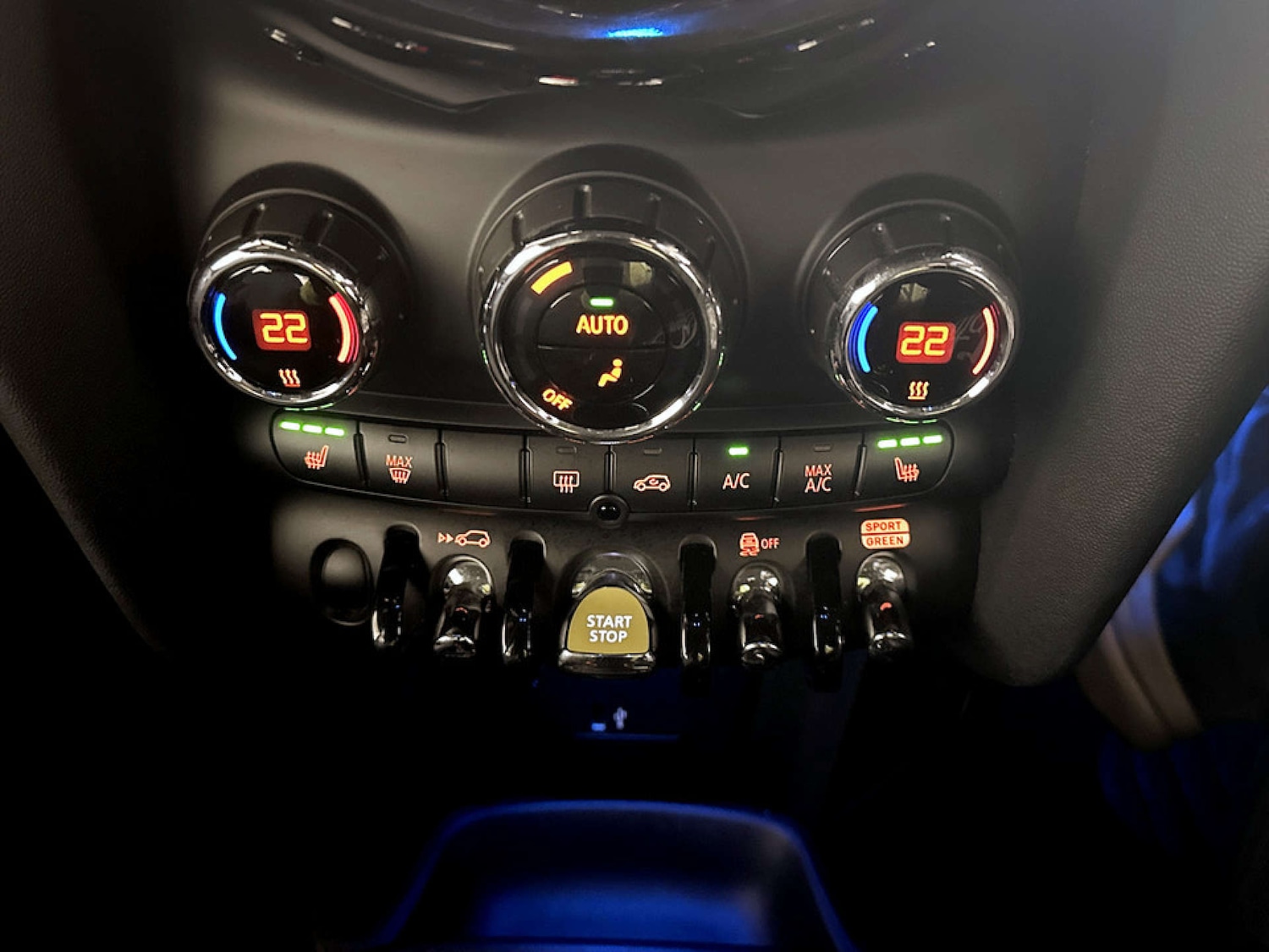 Used MINI Hatch 2020 for sale - 77594819: Photo 25