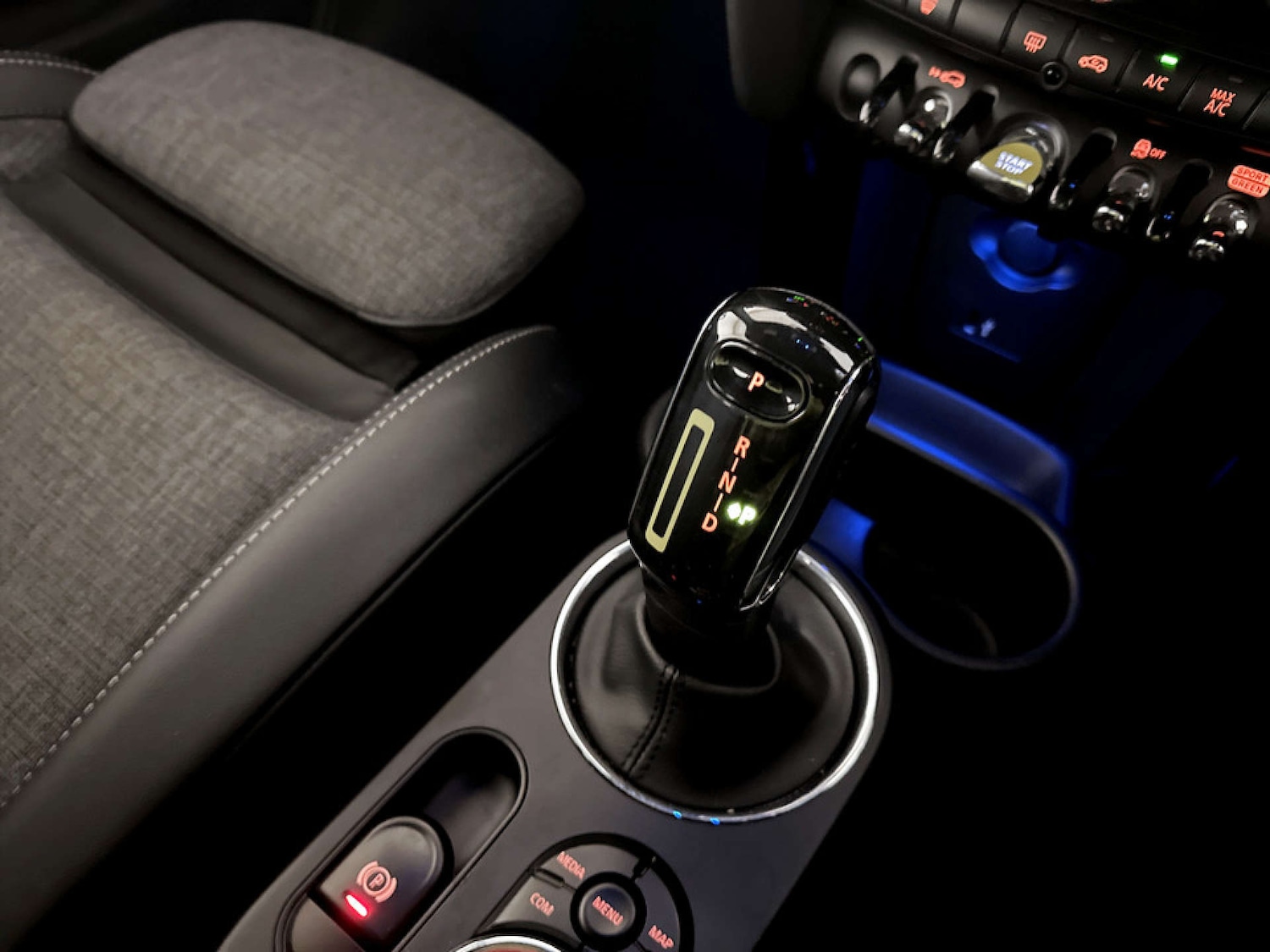 Used MINI Hatch 2020 for sale - 77594819: Photo 26