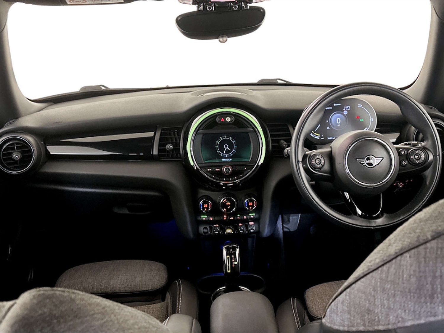 Used MINI Hatch 2020 for sale - 77594819: Photo 3