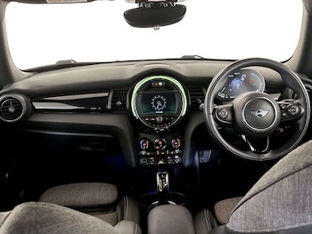 Used MINI Hatch 2020 for sale - 77594819: Photo