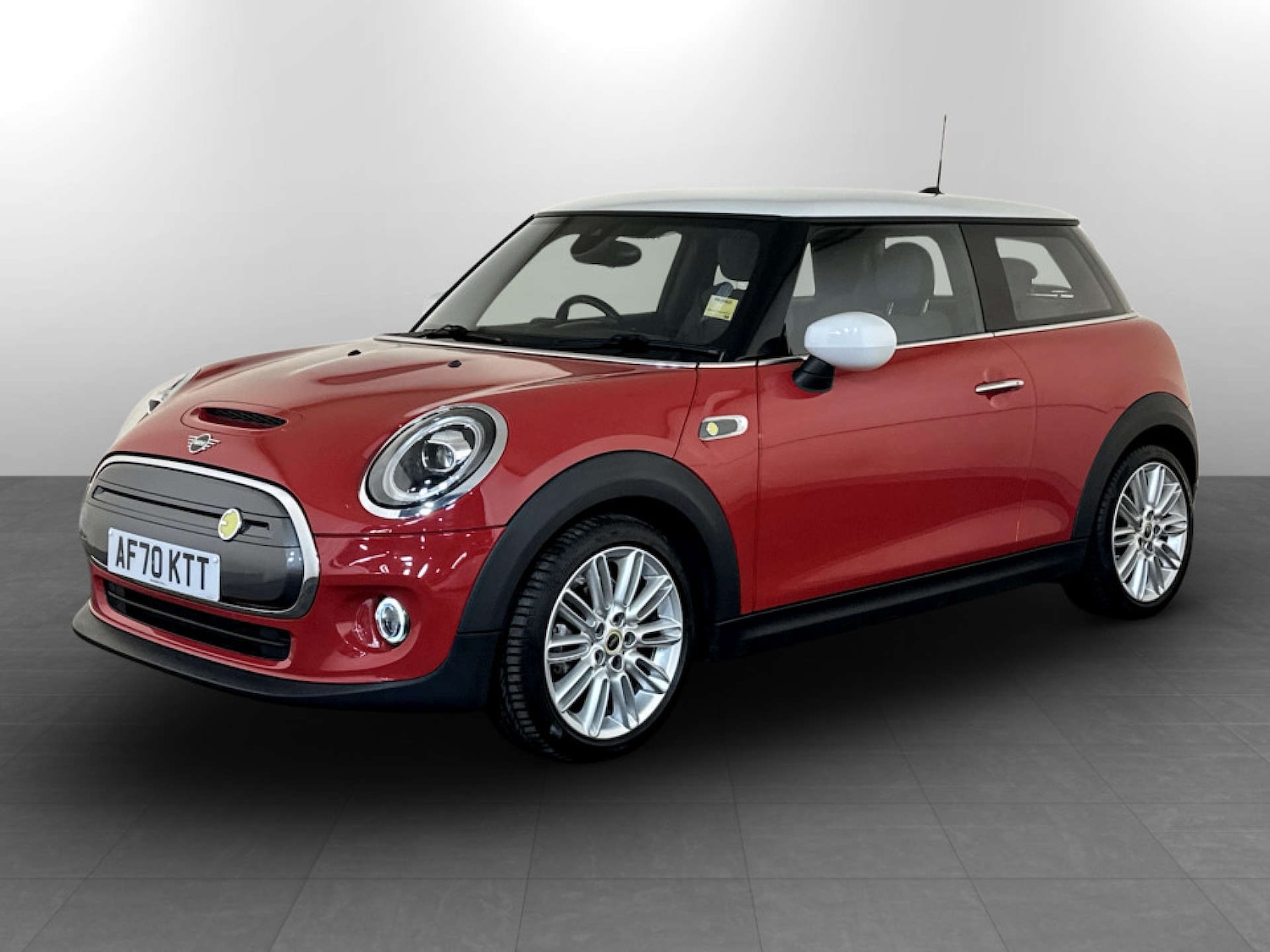 Used MINI Hatch 2020 for sale - 77594819: Photo 6