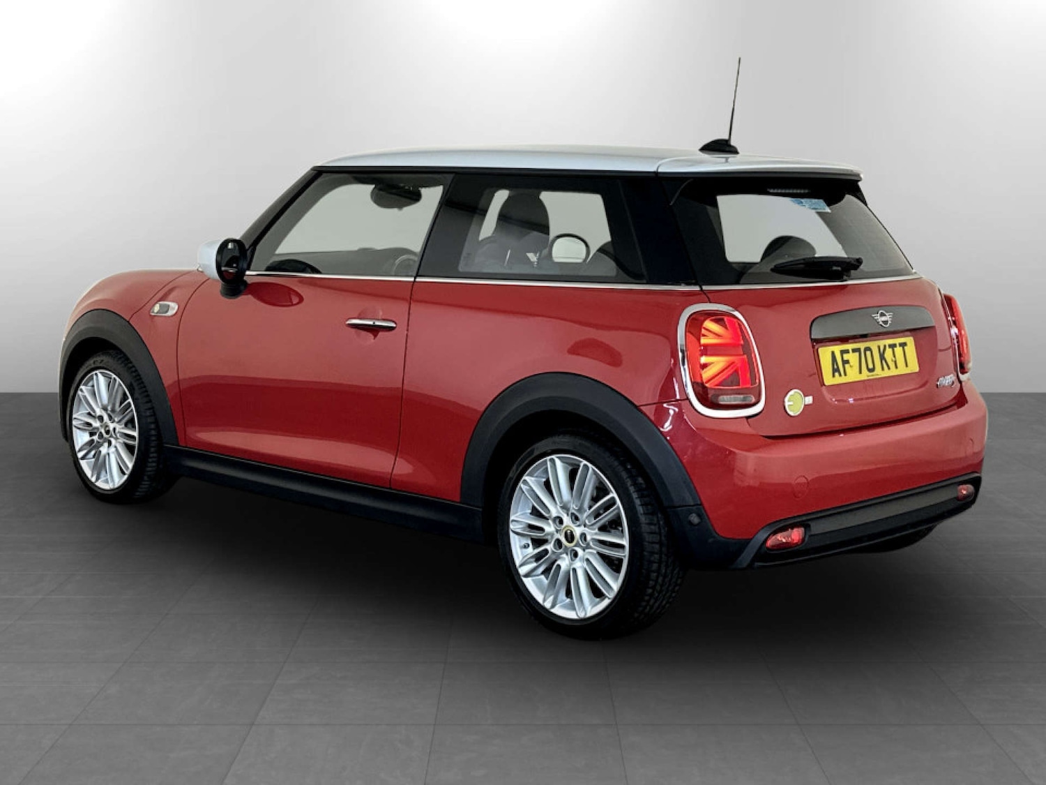 Used MINI Hatch 2020 for sale - 77594819: Photo 8
