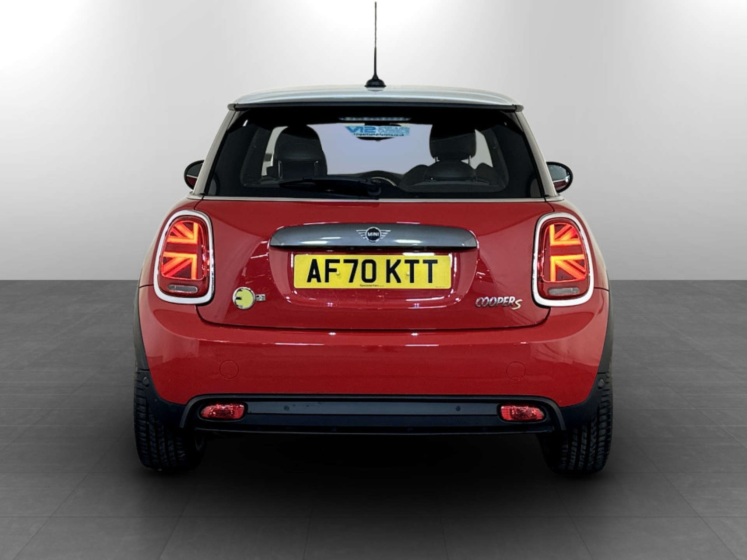 Used MINI Hatch 2020 for sale - 77594819: Photo 9