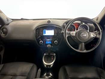 Used Nissan Juke 2018 for sale - 74980330: Photo