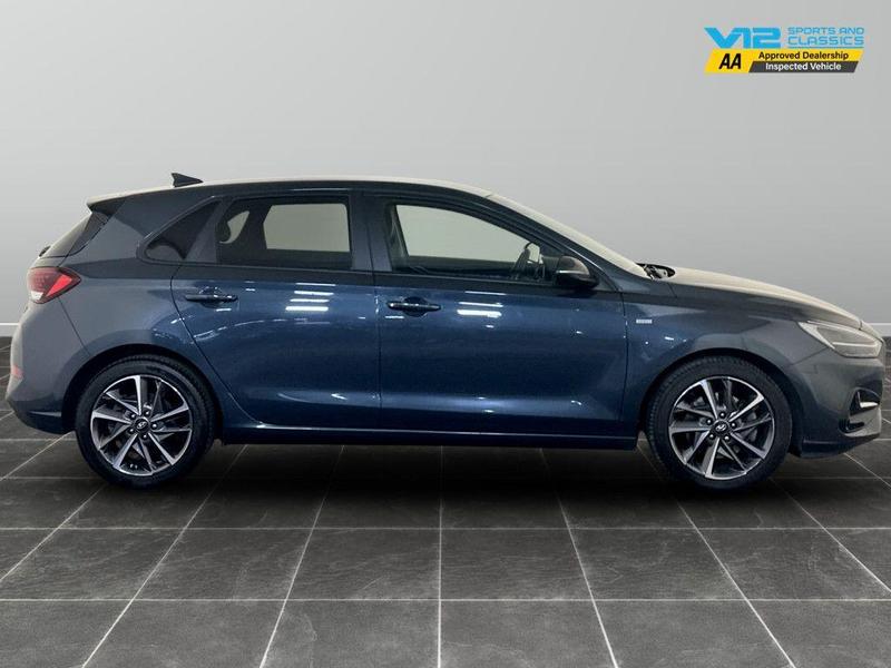 Used Hyundai i30 2022 for sale - 76046467: Photo 11