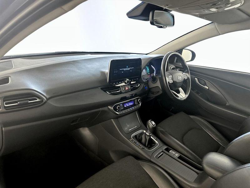 Used Hyundai i30 2022 for sale - 76046467: Photo 12